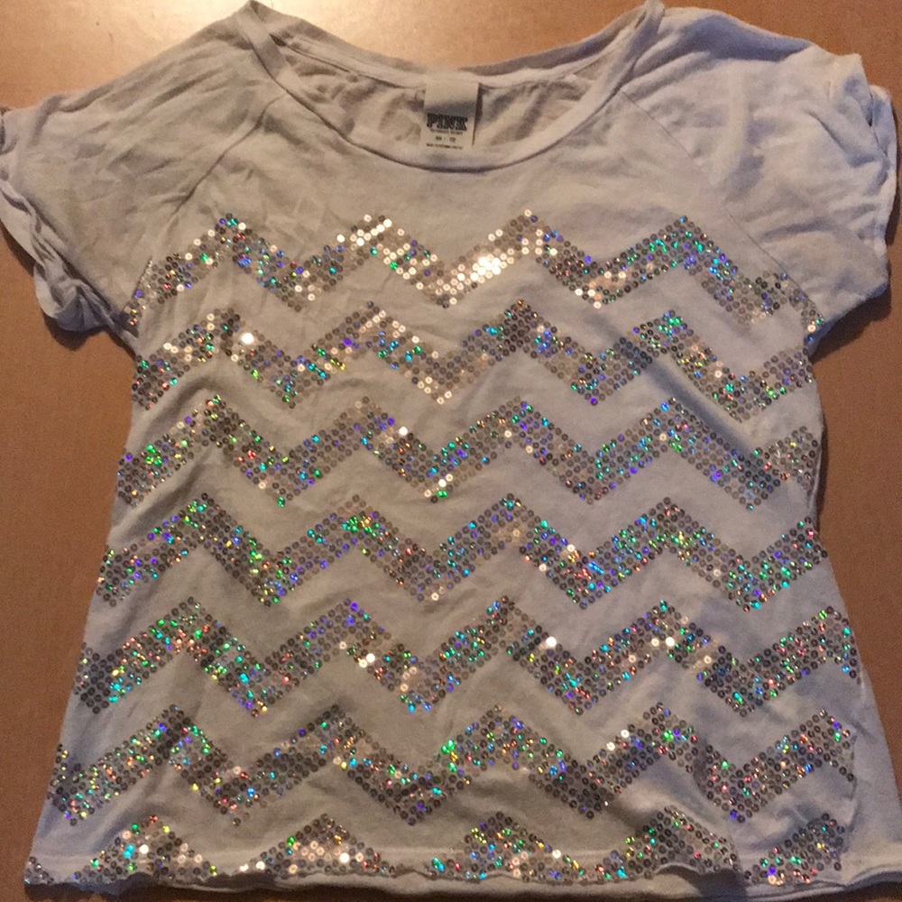 PINK Victoria’s Secret Top